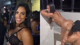 Metendo a rola na buceta da esposa putinha do corno