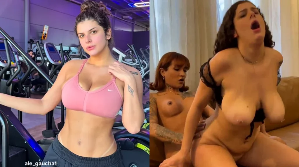novinha transando e sentando na pica da travesti