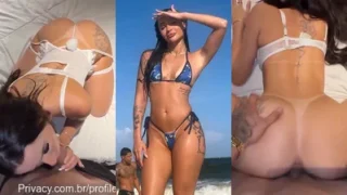 Soy Ávila novinha linda fodendo de frente, de costas e de ladinho