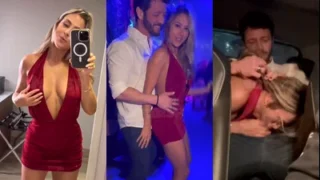 A rotina da casada paulista Gata SP transando com corno filmando
