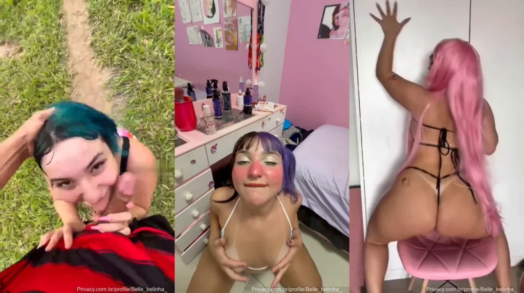 Belle Belinha