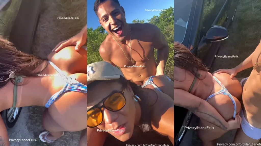 coroa da Bunda Grande fudendo, a Etiane Felix transando com novinho