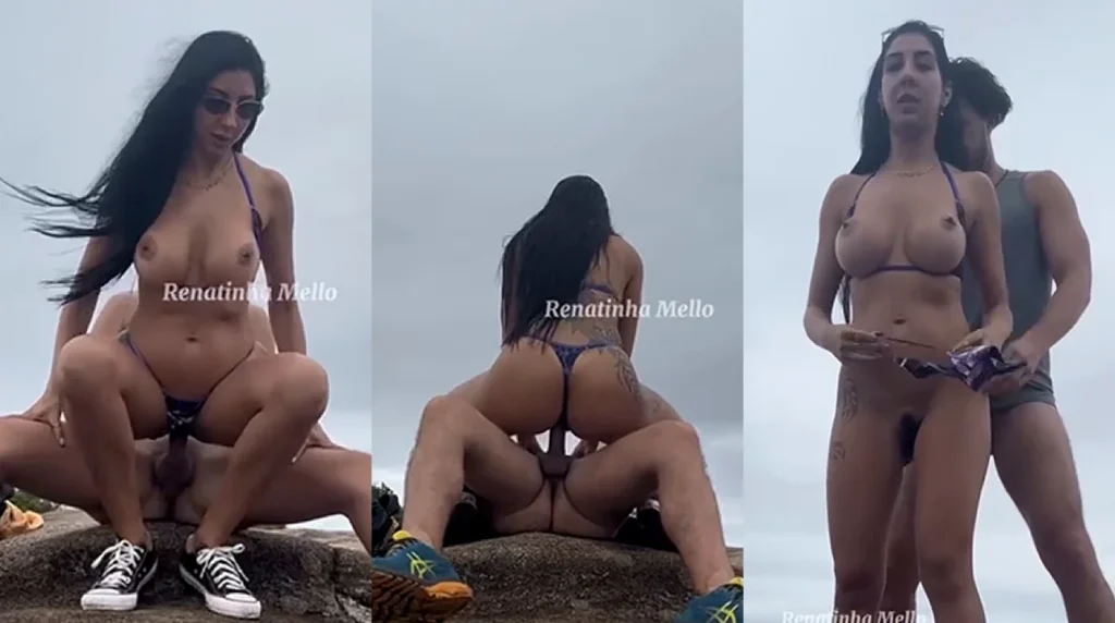 Renatinha Mello